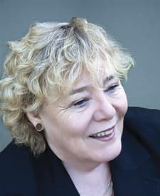 Portrait of Zoe Lofgren