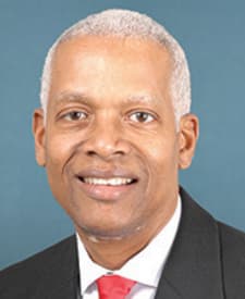 Portrait of Henry C. "Hank" Johnson, Jr.