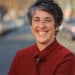 Portrait of Elissa Silverman