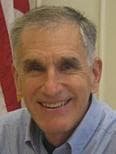 Portrait of Rick Ladd
