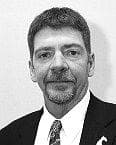 Portrait of Thomas Walsh