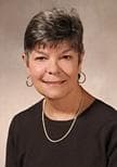 Portrait of Mary Jane Wallner