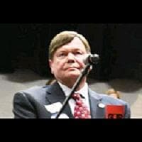 Portrait of Wayne MacDonald