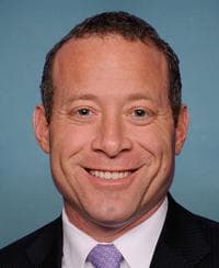 Portrait of Josh Gottheimer