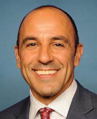 Portrait of Jimmy Panetta