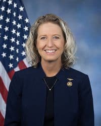 Portrait of Jennifer A. Kiggans