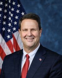 Portrait of Jeff Crank