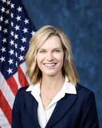 Portrait of Julie Fedorchak