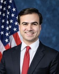 Portrait of Pablo José Hernández