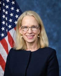 Portrait of Kelly Morrison
