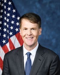 Portrait of Jefferson Shreve