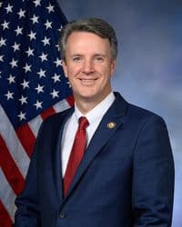 Portrait of Ben Cline