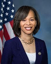 Portrait of Lisa Blunt Rochester