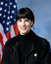 Portrait of Marie Gluesenkamp Perez