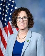Portrait of Val T. Hoyle