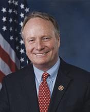 Portrait of David P. Joyce