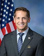 Portrait of Richard McCormick