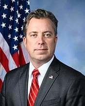 Portrait of Andrew Ogles