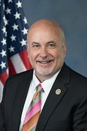 Portrait of Mark Pocan