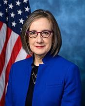 Portrait of Andrea Salinas