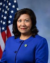 Portrait of Norma J. Torres