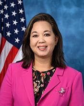 Portrait of Jill N. Tokuda