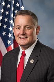 Portrait of Bruce Westerman