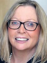 Portrait of Holly Stover