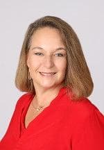 Portrait of Tanya Donnelly