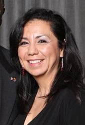 Portrait of Teresa Martinez