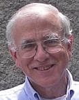 Portrait of Dick Ames