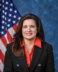 Portrait of Sheri Biggs
