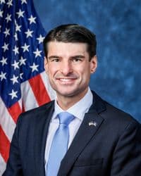 Portrait of Robert P. Bresnahan, Jr.