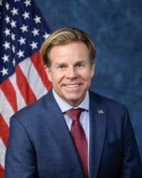 Portrait of Mike Haridopolos