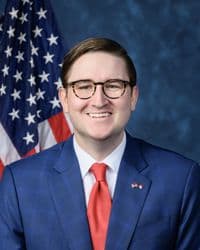 Portrait of Addison P. McDowell