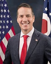 Portrait of Bernie Moreno