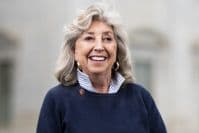 Portrait of Dina Titus