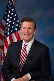 Portrait of Donald S. Beyer, Jr.
