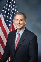 Portrait of J. French Hill