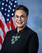 Portrait of Harriet M. Hageman