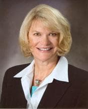 Portrait of Cynthia M. Lummis