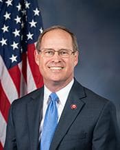 Portrait of Gregory F. Murphy