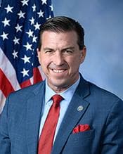 Portrait of Kevin Mullin
