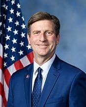 Portrait of Greg Stanton
